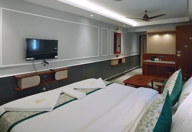 Non AC Room