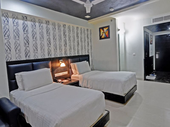 AC Room