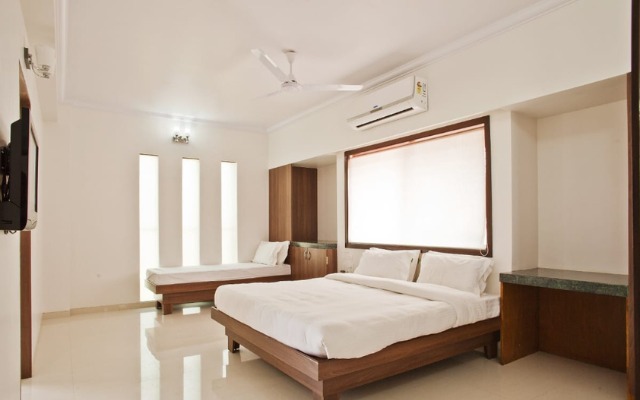 Super Deluxe Room